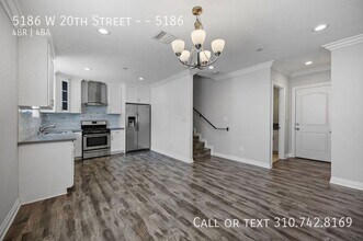 Building Photo - 5186 20th St