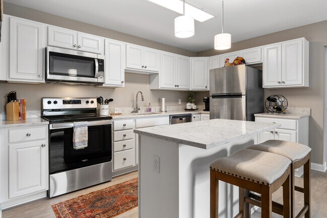 Foto del edificio - Verena at Hilliard - 55+ Community