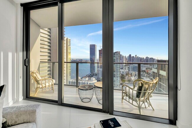 Building Photo - 501 NE 31st St