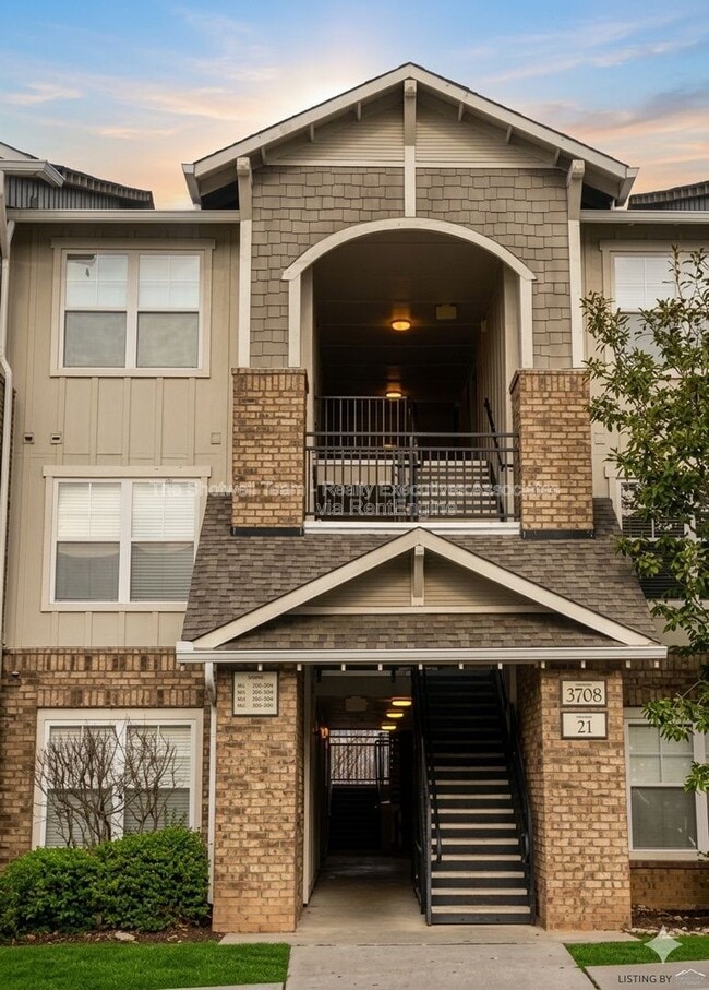 Photo - 3708 Spruce Ridge Way Apartment