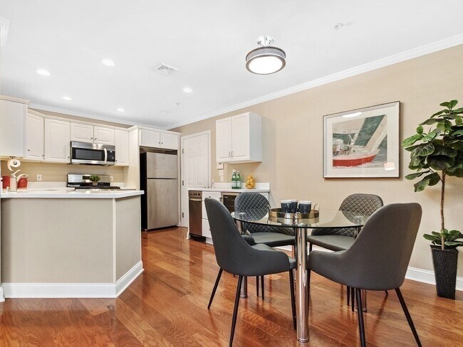 Foto del edificio - 387 Harvard St