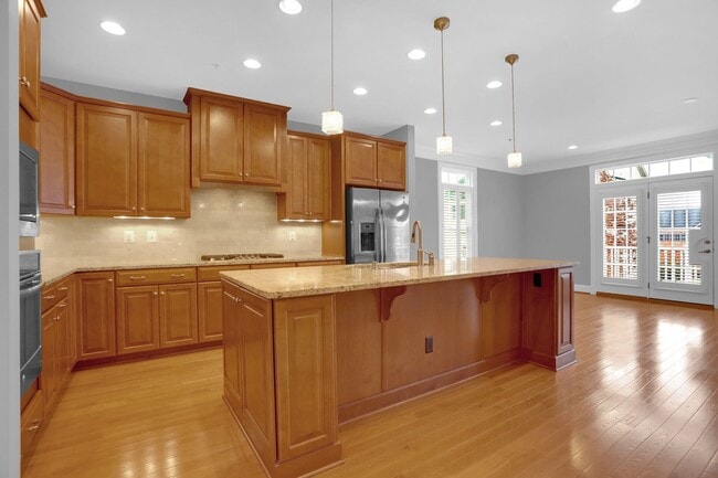 Photo - 8638 Westford Rd Townhome