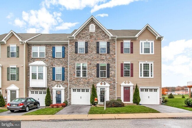 Foto del edificio - 927 Brechin Ln
