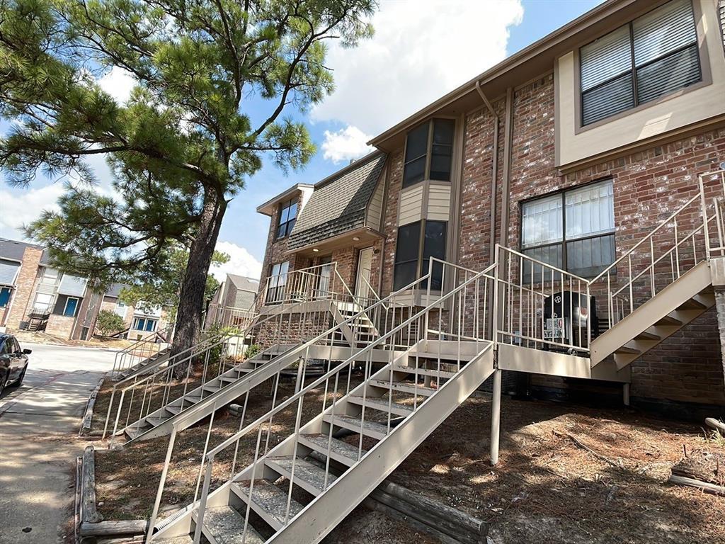 2019 Place Rebecca Ln Unit G5, Houston, TX 77090 Condo for Rent in