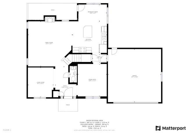 Building Photo - 13319 Damson Dr