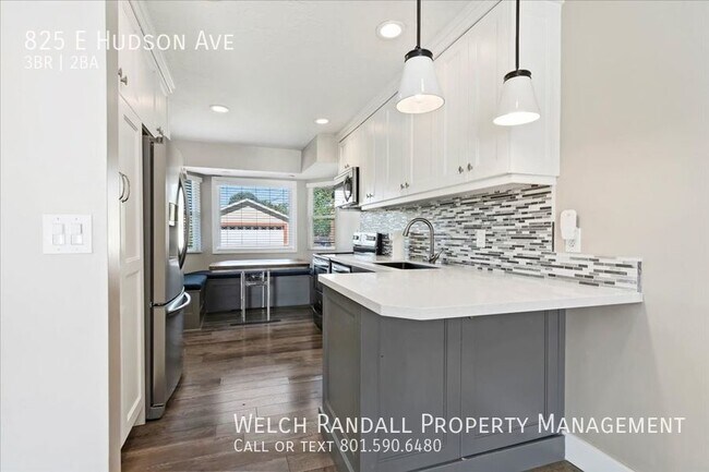 Building Photo - Charming Single-Family Home in Salt Lake City