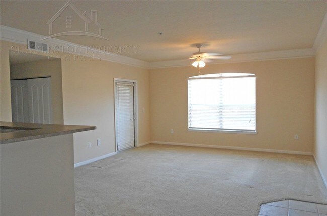 Foto del edificio - 1300 Park West 510- Mount Pleasant