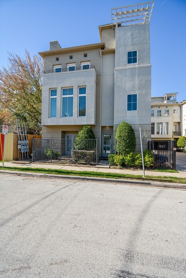 Foto del edificio - 2404 Morgan St