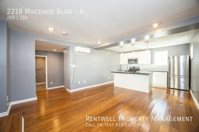 Foto del edificio - 2BR 1BA Ground Floor Apartment (Multi-fami...