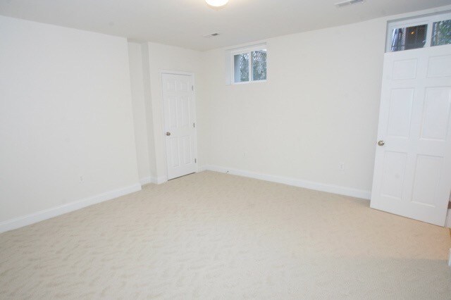 Bedroom #1 - 509 Cathedral St