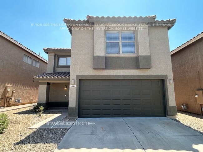 Building Photo - 16205 S 17th Dr