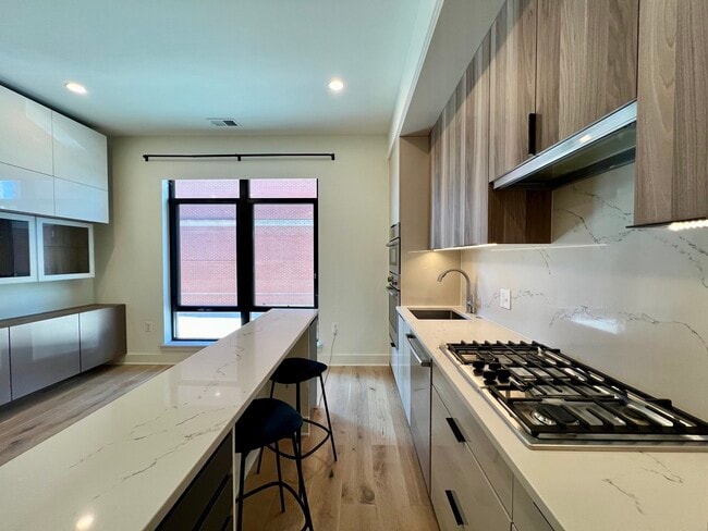 Foto del edificio - 801 N St NW