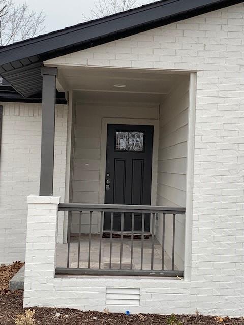 Building Photo - 1234 W Poplar St