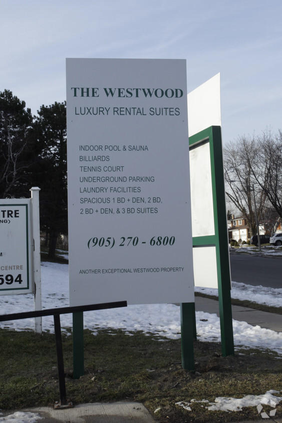 Building Photo - The Westwood