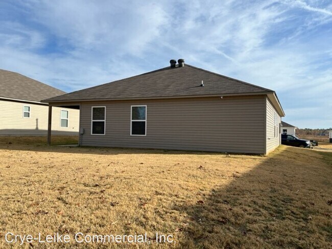 Foto del edificio - 3 br, 2 bath House - 5181 Red Fox Trail
