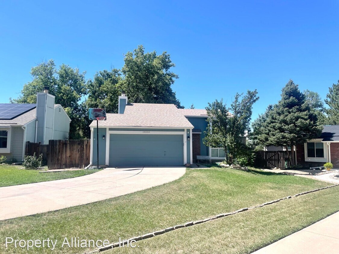 Primary Photo - 3 br, 2 bath House - 19050 E. Mansfield Drive