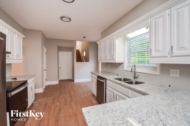 Foto del edificio - 4781 Meadowlark Dr SE