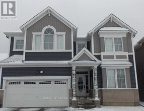 Building Photo - 218 Ponderosa St