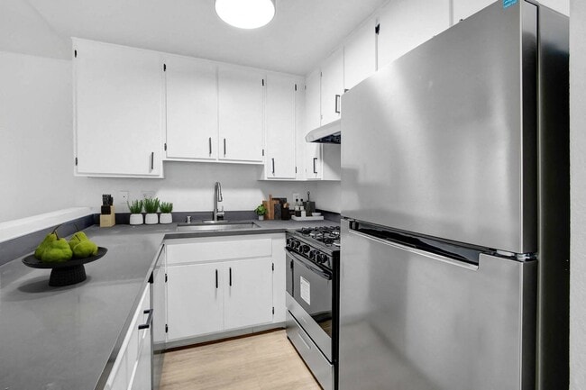 Interior Photo - Keystone Apartments