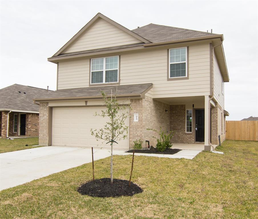 913 Ember Wood Ct, La Marque, TX 77568 House Rental in La Marque, TX