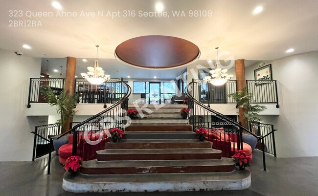 Foto del edificio - 323 Queen Anne Ave N