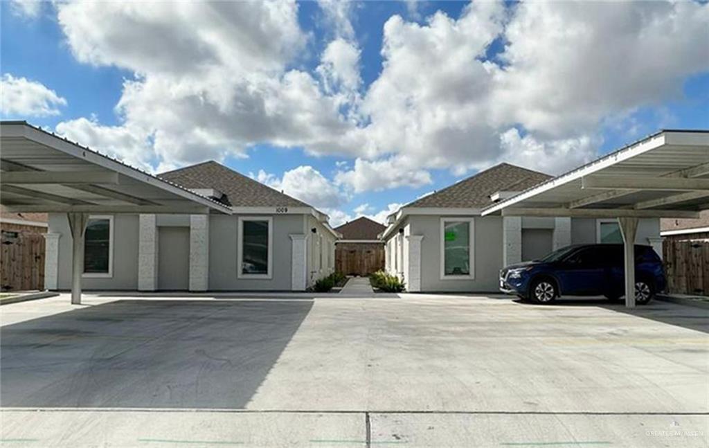 1005 W La Pointe Ave Unit 4, Alton, TX 78573 Room for Rent in Alton