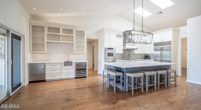 Foto del edificio - 3835 E Talowa St