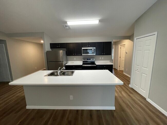 Foto del edificio - 1612 Eagle St