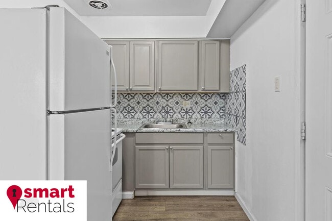 Building Photo - 4321 Morgan Ford Rd