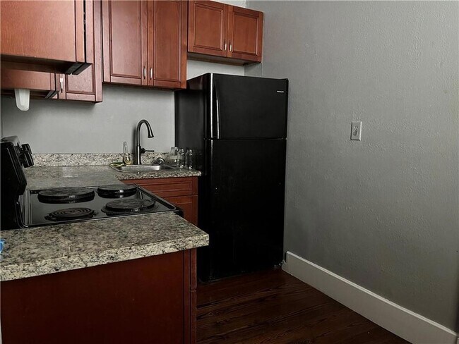 Foto del edificio - 1716 Bayou Rd