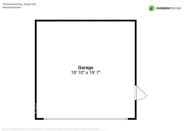 Building Photo - 516 Southwood Way