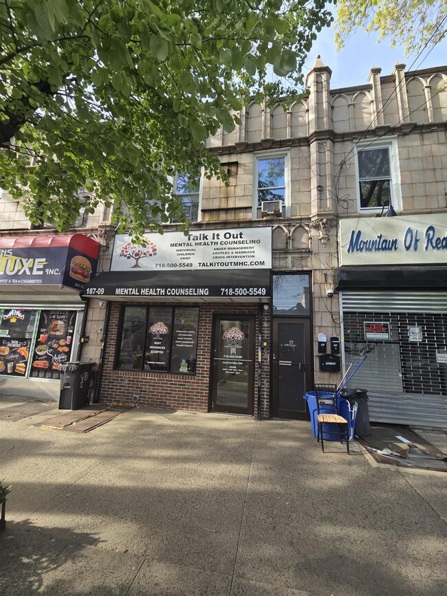 Foto del edificio - 187-9 Linden Blvd