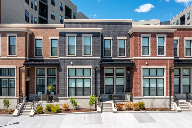 Foto del edificio - Olive & Wooster