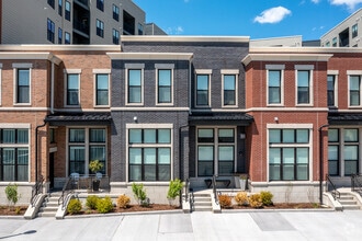 Building Photo - Olive & Wooster