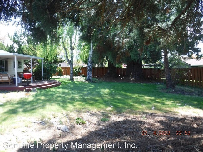 Foto del edificio - 3 br, 2 bath House - 2913 Comic Drive