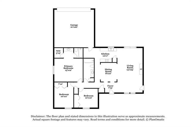Building Photo - 3940 Morgan Cir