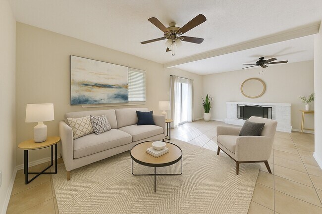 Foto del edificio - 4011 Smooth Oak Ln