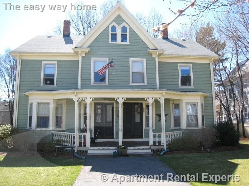 Foto del edificio - 17 Boston Ave