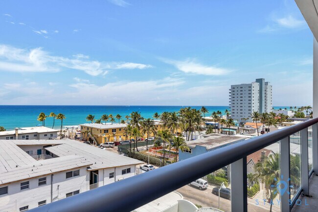 Foto del edificio - 777 N Ocean Dr