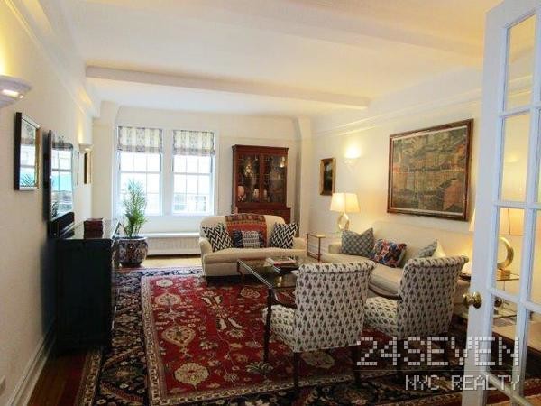 Foto principal - 124 W 79th St