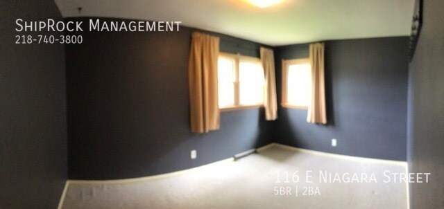 Foto del edificio - 116 E Niagara St