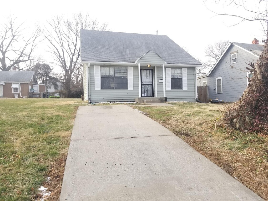 Foto principal - 7134 Agnes Ave