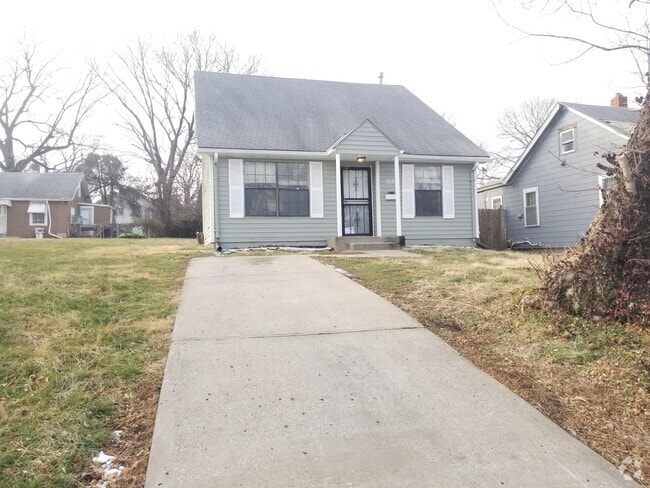 Building Photo - 7134 Agnes Ave