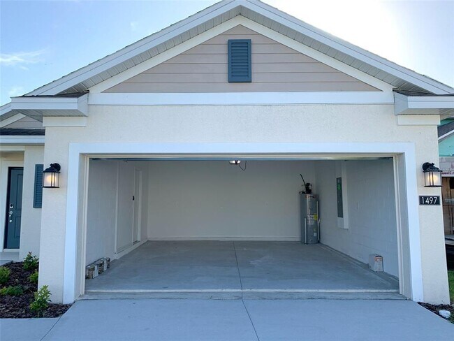 Foto del edificio - 1497 Cumberland Ave