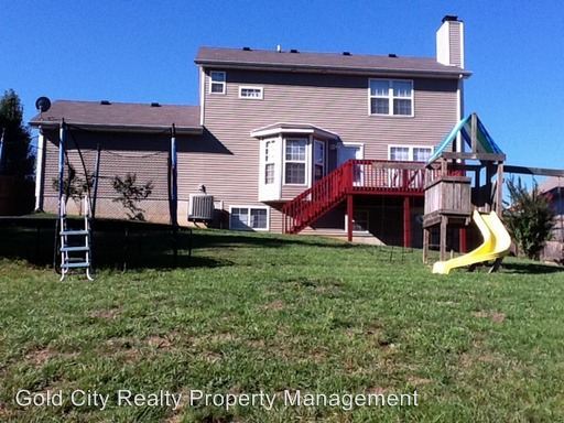 Building Photo - 421 Nicholas Ridge Dr