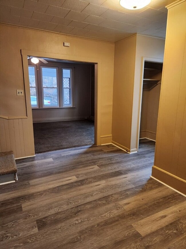 Foto del edificio - Nice 3 BR