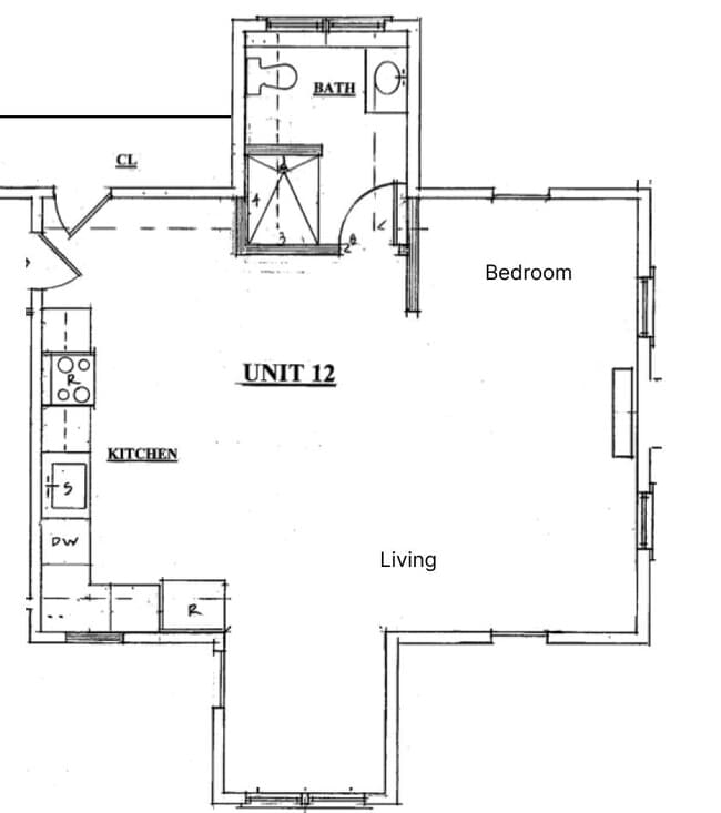 Building Photo - 365 Summer St