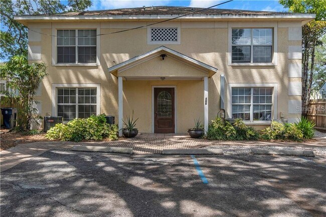 Foto del edificio - 306 S Fremont Ave