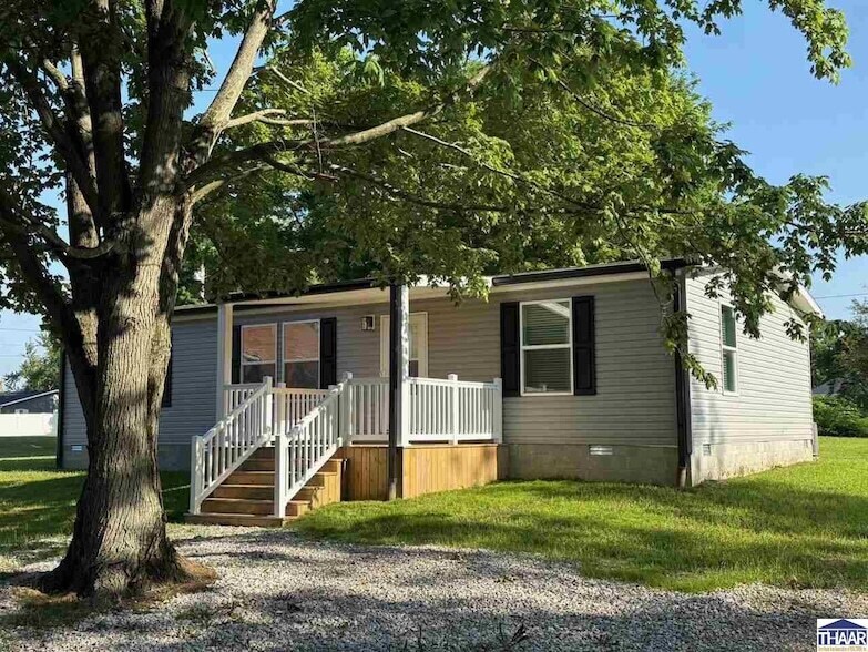 Foto principal - 1469 S Saline 3rd St