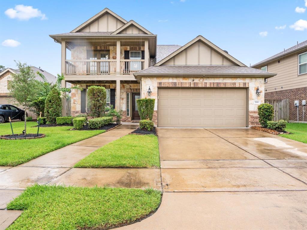 Foto principal - 7011 Riata Hills Ln